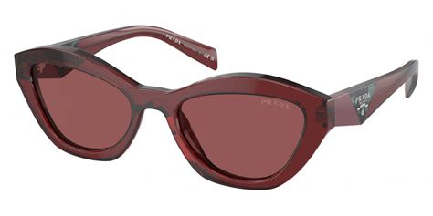 prada pr a02sf|Prada PR A02SF Butterfly Sunglasses .